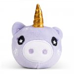 Unicorn Squishy Plushies Keycraft