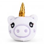 Unicorn Squishy Plushies Keycraft