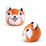 Squishy Plushies Räv