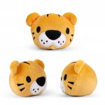 Squishy Plushies Tiger