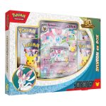 Pokémon TCG 30th Celebration Box Sylveon ex.