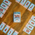 Tap 4