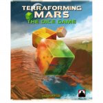 Terraforming Mars - The Dice Game (EN)