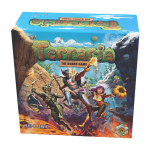 Terraria: The Board Game