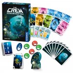 The Crew: Uppdrag på Djupt Vatten