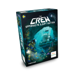 The Crew: Uppdrag på Djupt Vatten