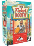 The Ticket Booth