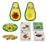 Throw Throw Avocado