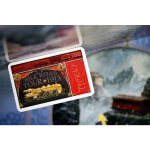 Ticket to Ride map collection – Asia & Legendary Asia