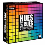Hues And Cues