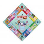 Monopoly Junior Gabby´s Dollhouse