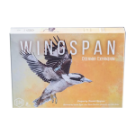 Wingspan - Oceania expansion
