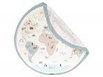 Lekmatta PLAY & GO, Worldmap Colour