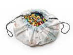 Lekmatta PLAY & GO, Worldmap Colour