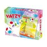 Yatzy Barn