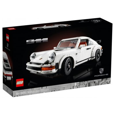 LEGO® Icons 10295 Porsche 911