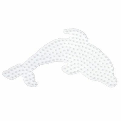 Hama Midi Pärlplatta delfin