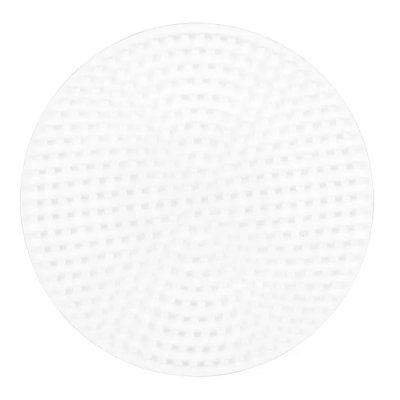 Hama Midi Pärlplatta mellan rund