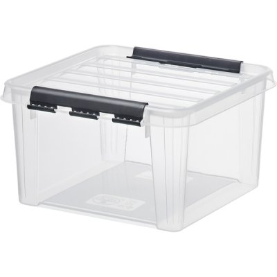 SmartStore™ Classic 12