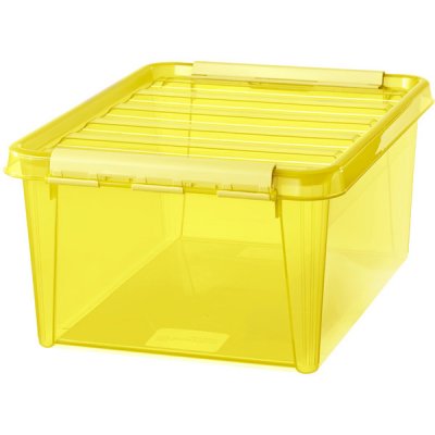 SmartStore™ Colour 15, gul
