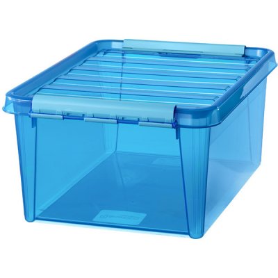 SmartStore™ Colour 15, blå