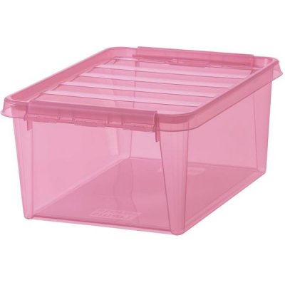 SmartStore Colour 15, rosa