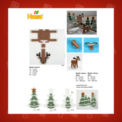 HAMA - 4 advent 2025