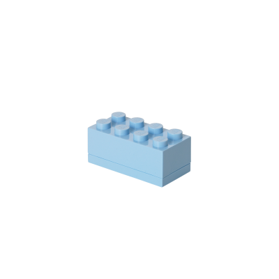 LEGO Förvaringsask MINI 8