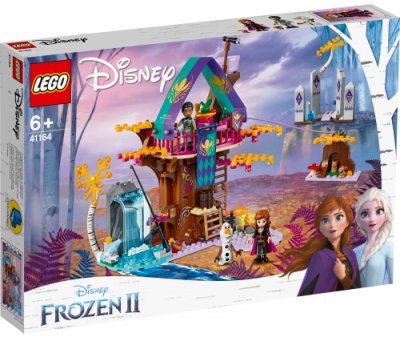 LEGO® Disney Princess 41164 Förtrollad trädkoja