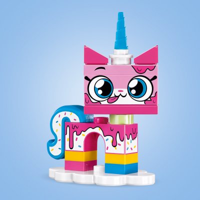 LEGO® Unikitty 41775 Dessert Cake Unikitty
