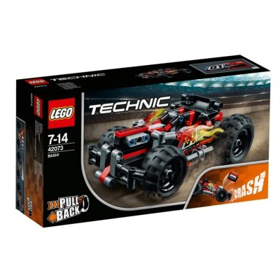 LEGO® Technic 42073 KROSS!