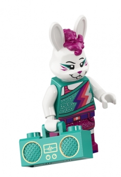 LEGO® VIDIYO 43101-11 Bunny Dancer