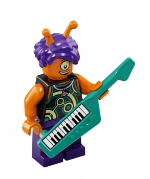LEGO® VIDIYO 43101-9 Alien Keytarist