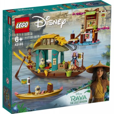 LEGO® Disney 43185 Bouns båt