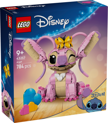 LEGO® Disney 43257 Angel