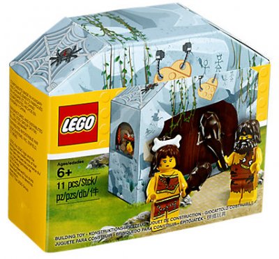 LEGO® Iconic Cave Set 5004936