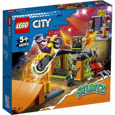 LEGO® City 60293 Stuntpark