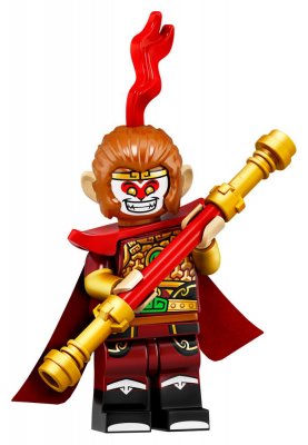 LEGO® Minifigur 71025 Monkey King