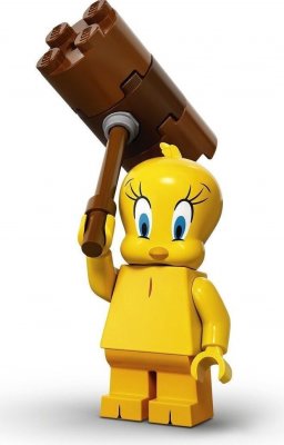 LEGO® Minifigur Tweety Bird