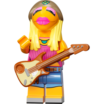 LEGO® Minifigur 71033 Janice