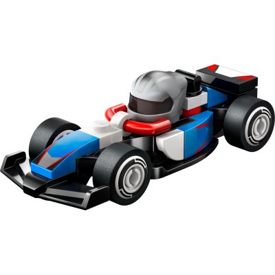 LEGO® 71049 F1® Racerbil VCARB