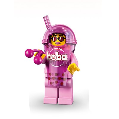 LEGO® Minifigur 71052 Boba Cup-supporter