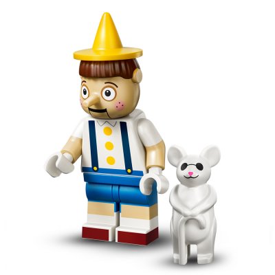 LEGO® Minifigur 71053 Pinocchio