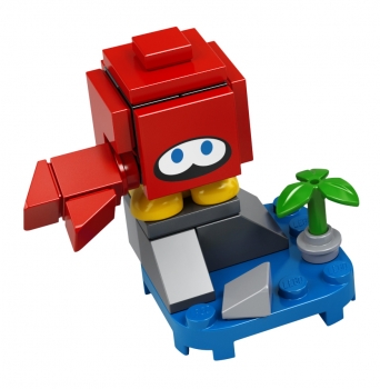 LEGO® Super Mario™ 71386-5 Huckit Crab