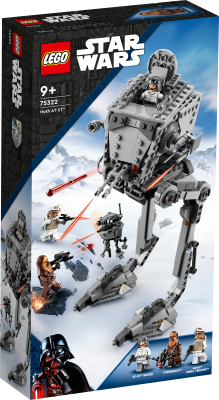 LEGO® Star Wars 75322 Hoth™‎ AT-ST™