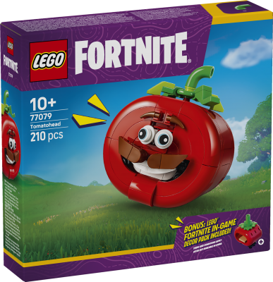 LEGO® Fortnite® 77079 Tomatohead