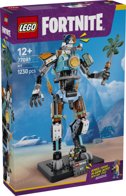 LEGO® Fortnite® 77081 KIT