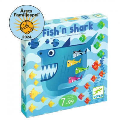 Fish'n Shark