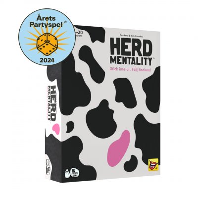 Herd Mentality