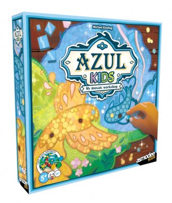 Azul Kids